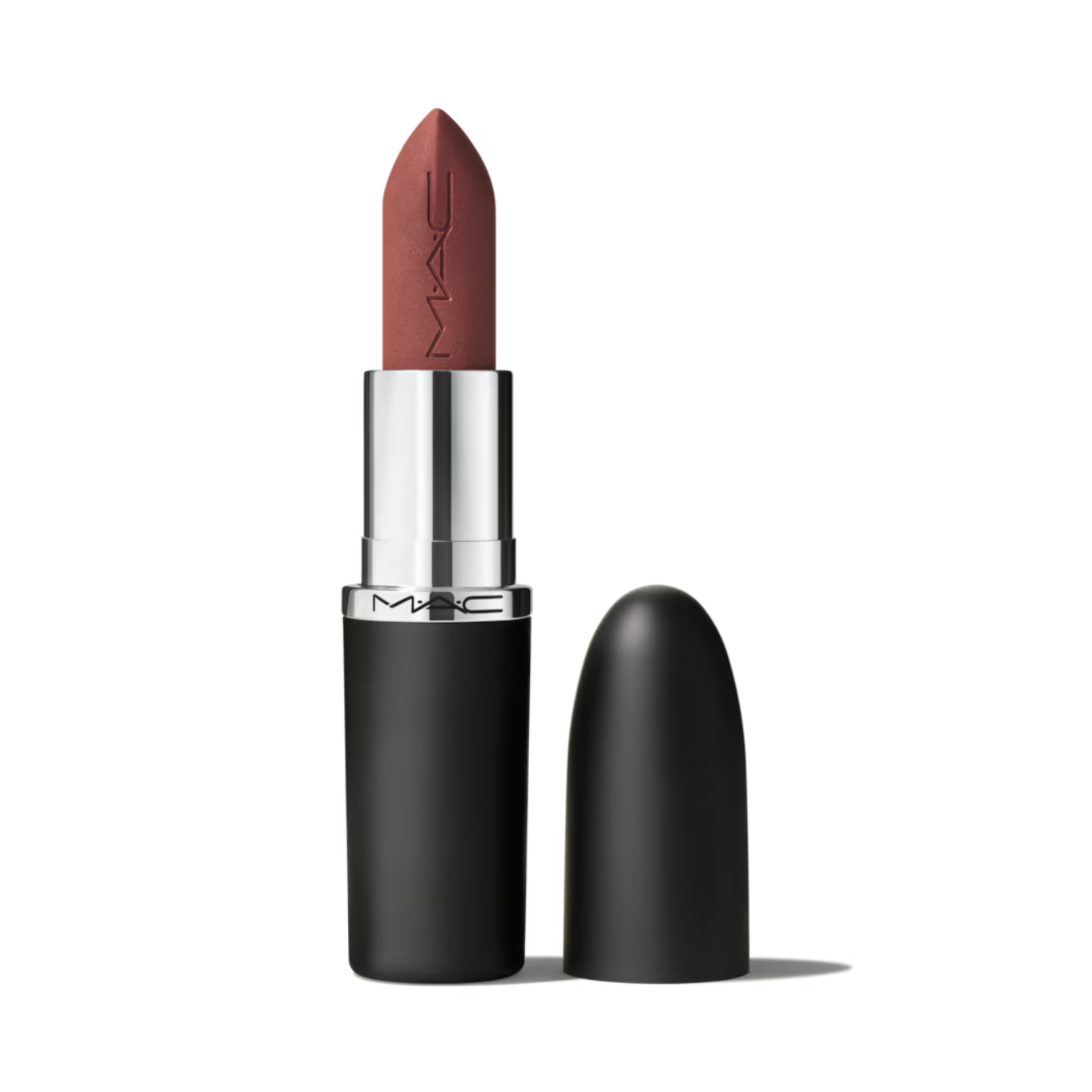 M·A·CXIMAL SILKY MATTE LIPSTICK Whirl_img_0