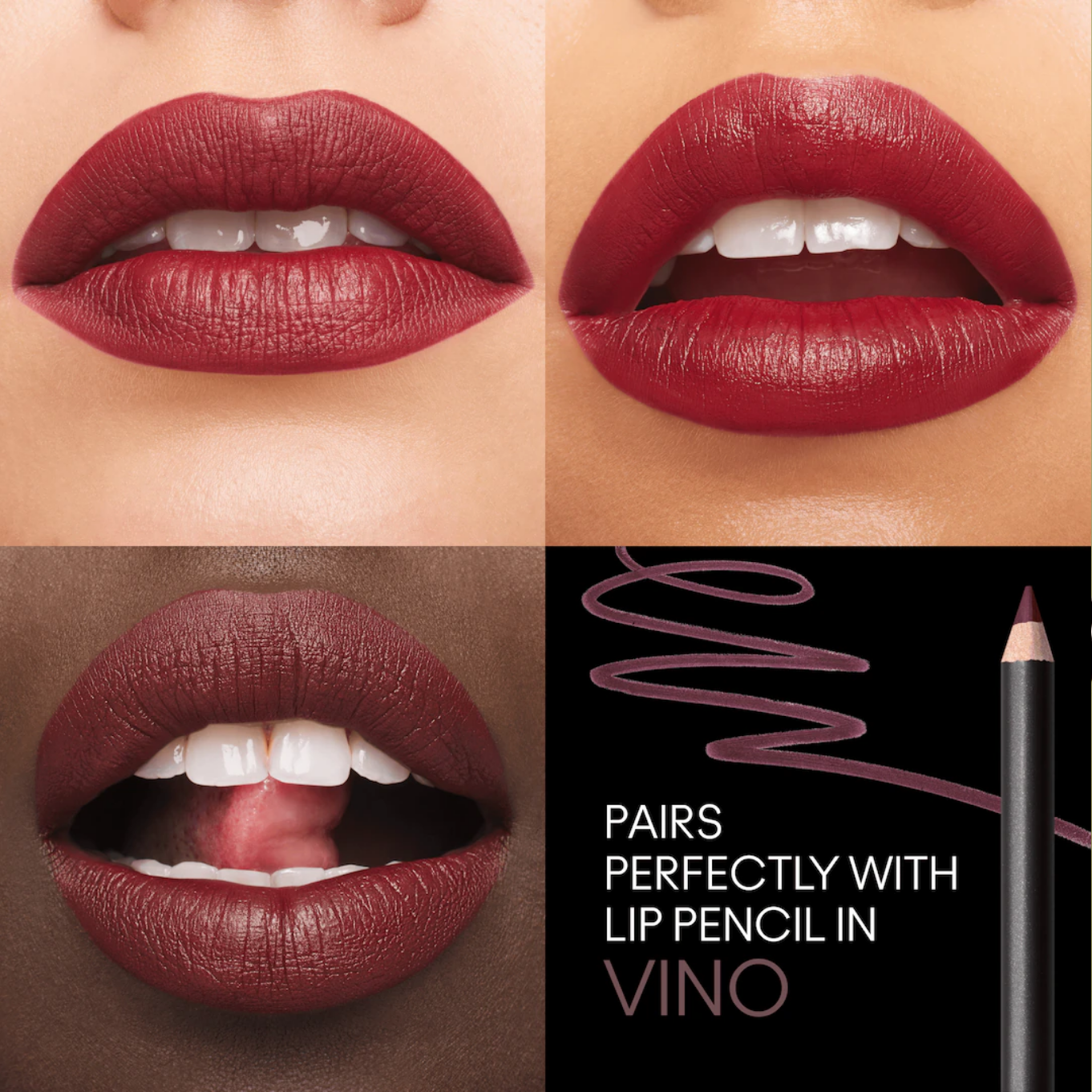 M·A·CXIMAL SILKY MATTE LIPSTICK Diva_img_2