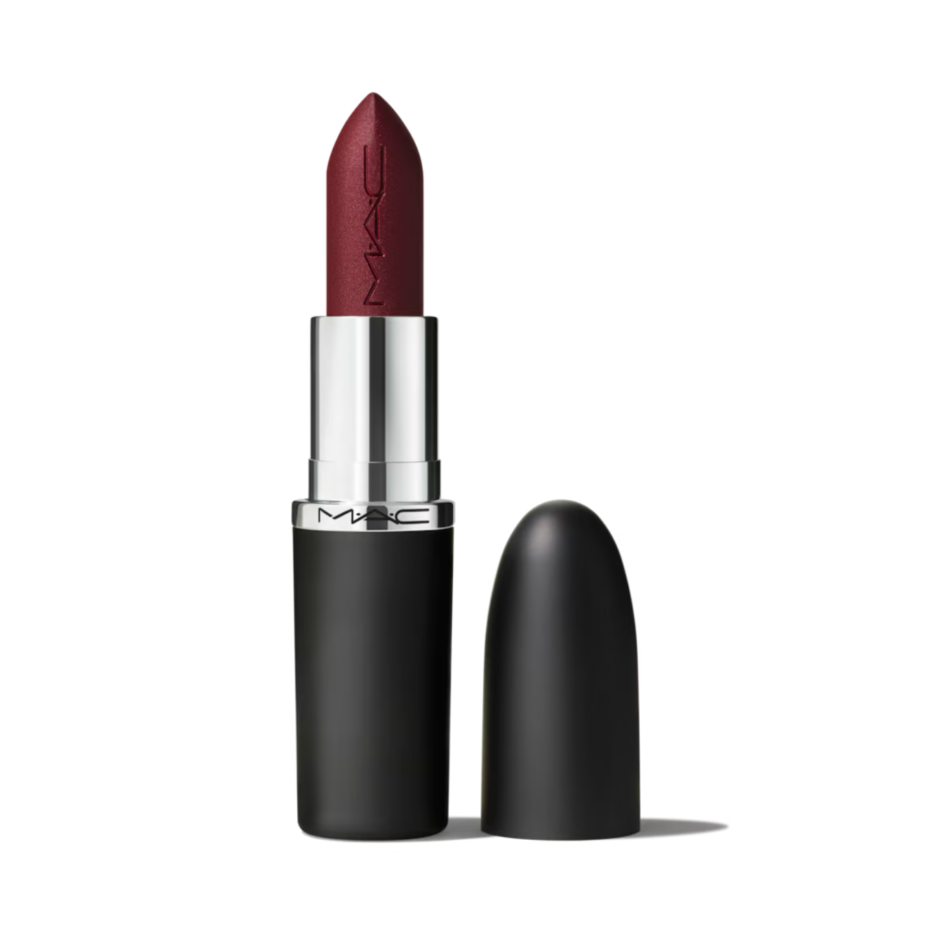 M·A·CXIMAL SILKY MATTE LIPSTICK Diva_img_0