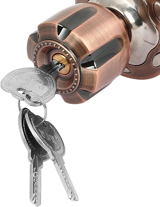 Round Lock