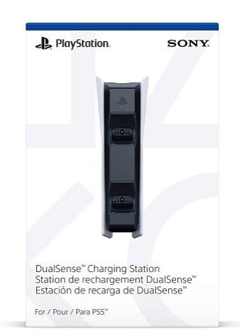 Sony PlayStation 5 DualSense Charging Station_img_0