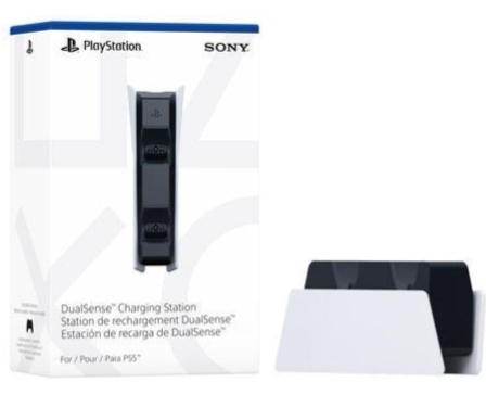 Sony PlayStation 5 DualSense Charging Station_img_1