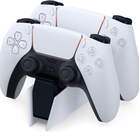 Sony PlayStation 5 DualSense Charging Station_img_2