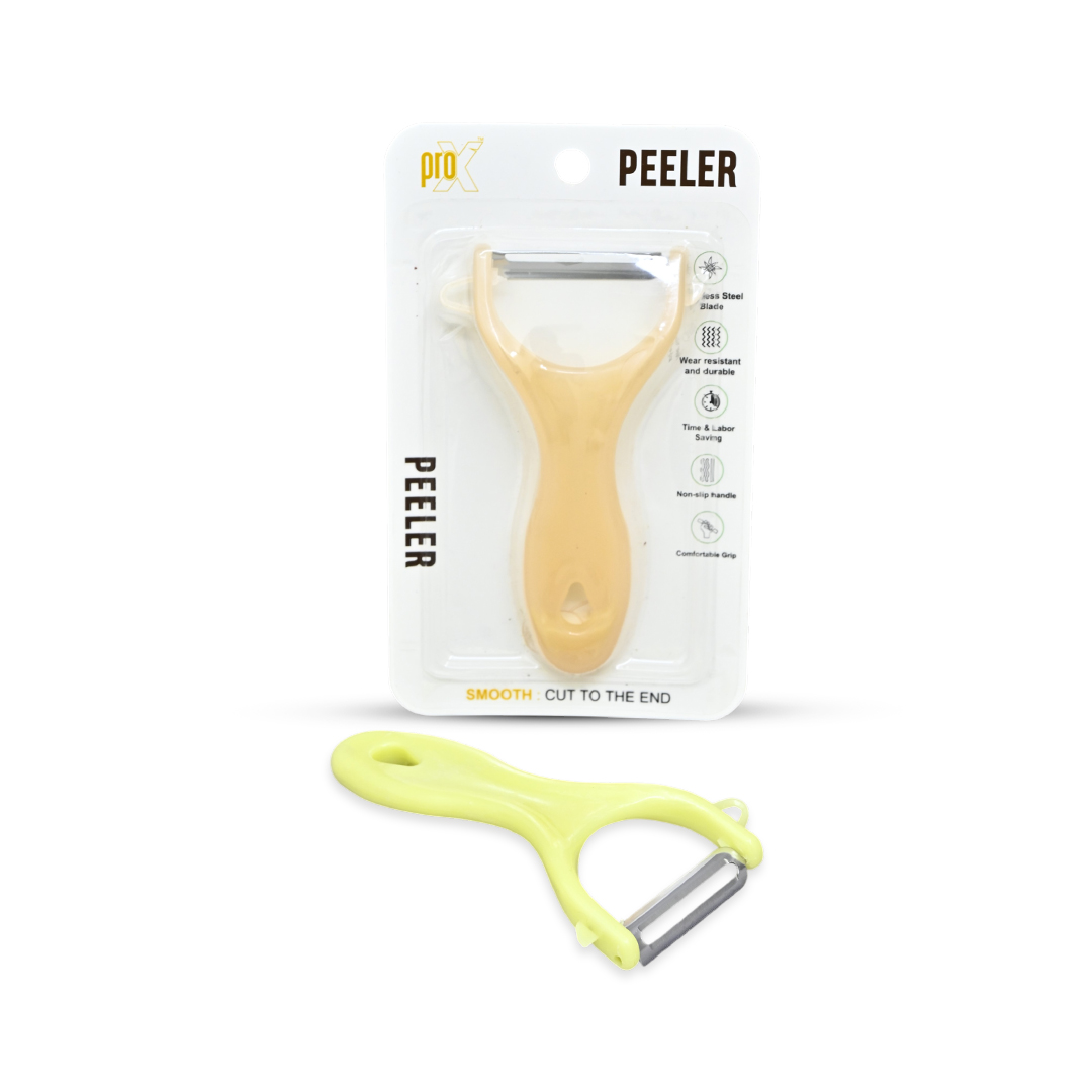 ProX High Quality Fruit & Vegetable Peeler FP-2500_img_7