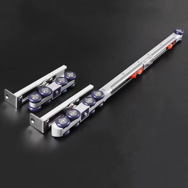Sliding Wheel Set (Hydraulic)_img_2