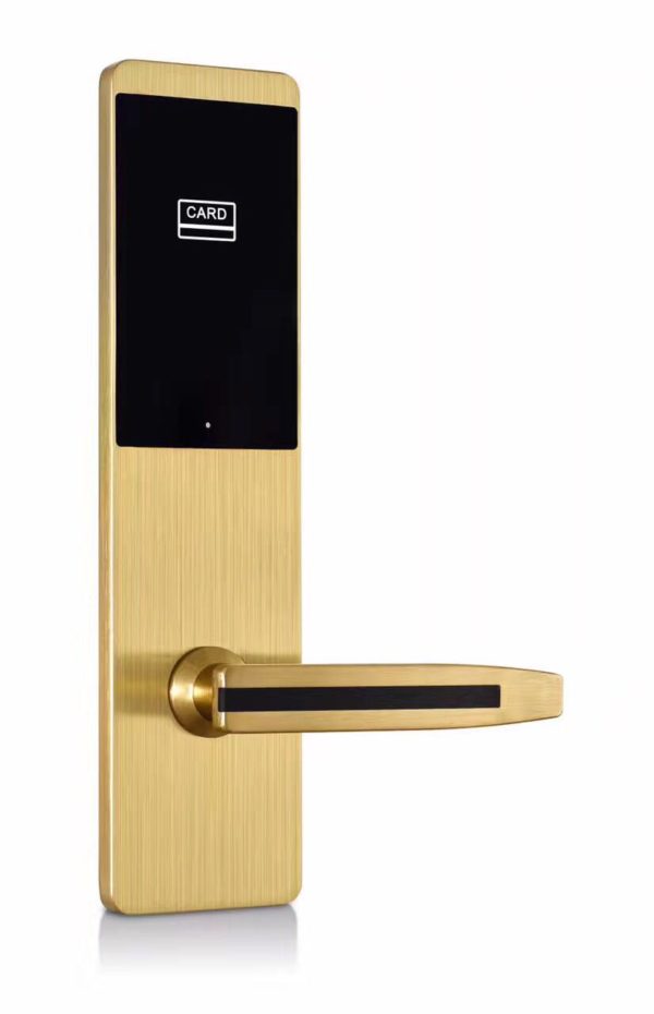 Hotel Lock