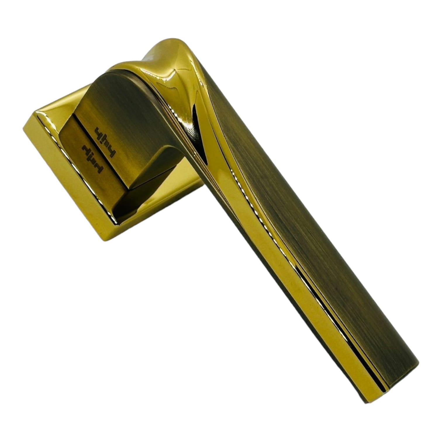 Handle Lock