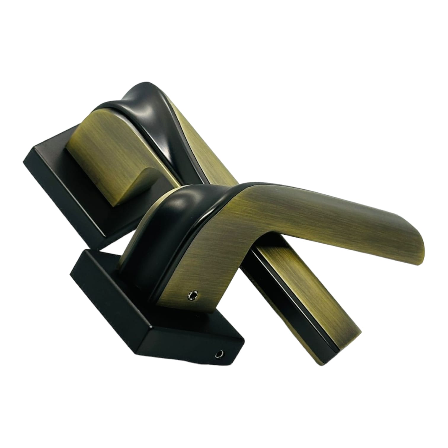 Handle Lock
