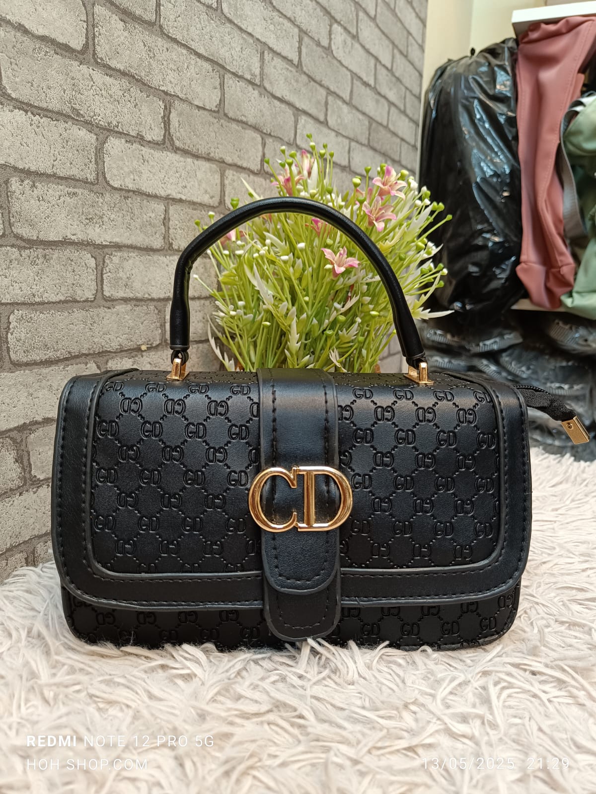 CD PARTY BAG