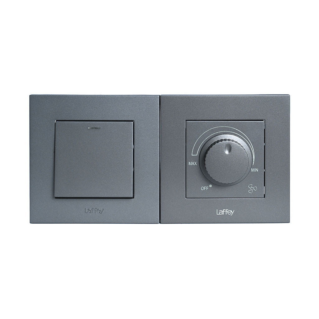 300W Speed Dimmer