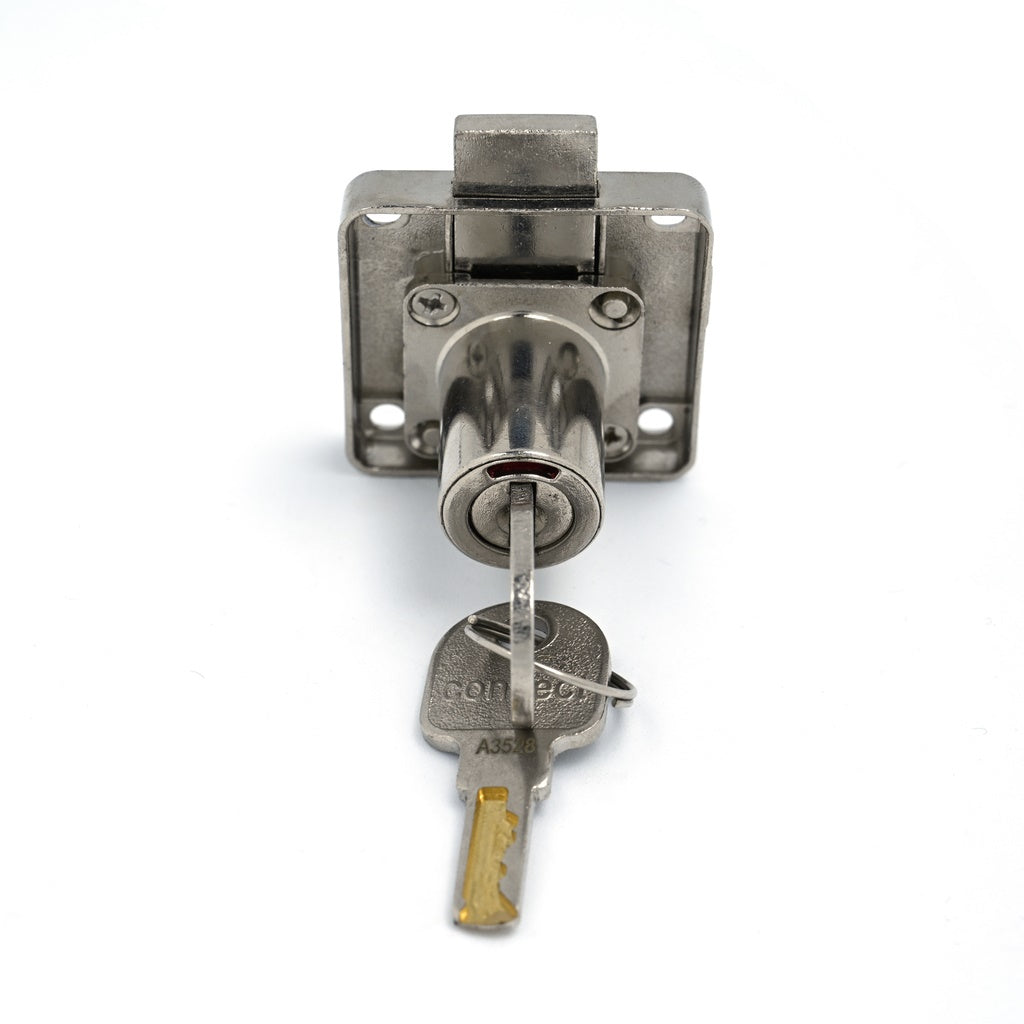 Drawer Lock
