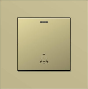 1 Gang Door Bell