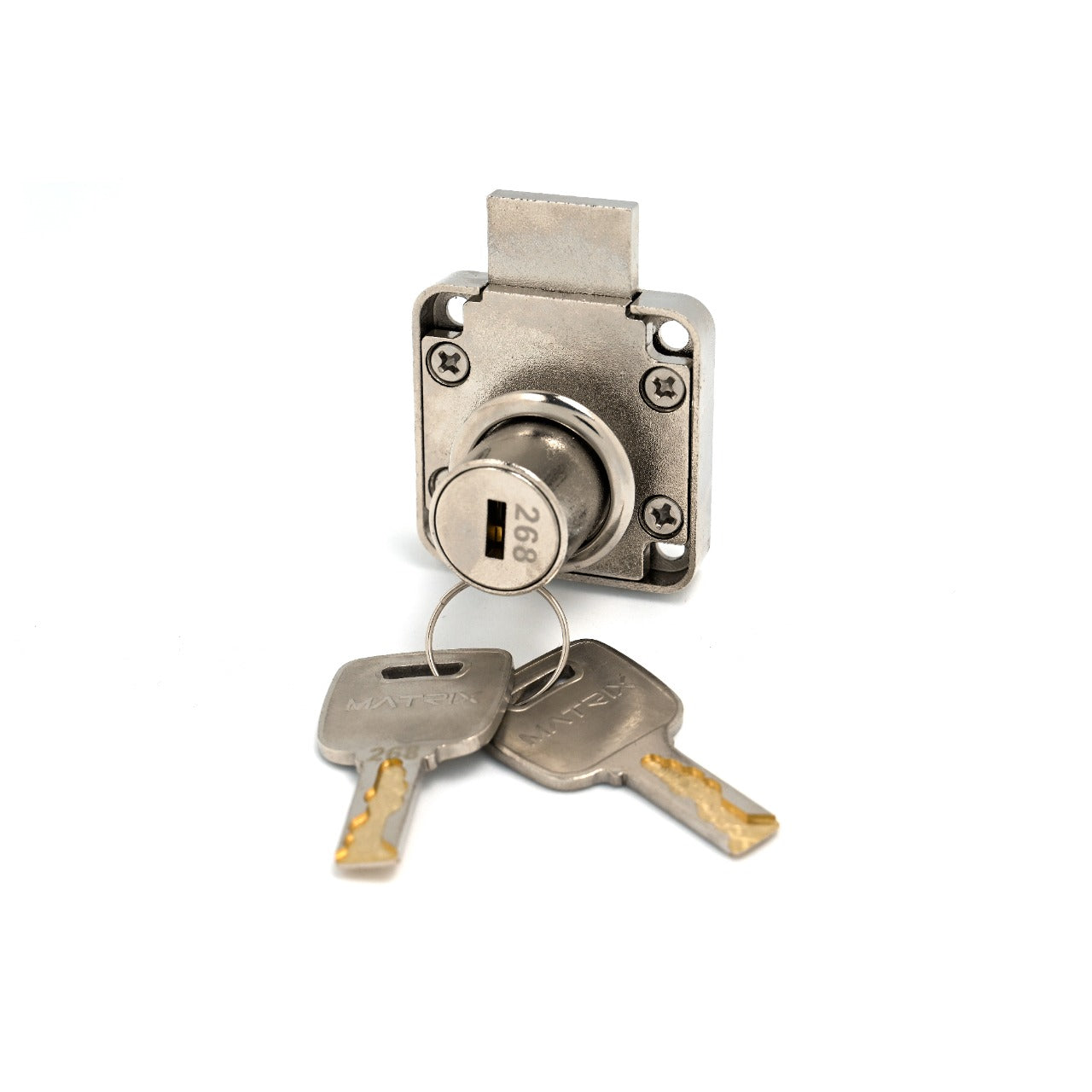 Drawer Lock