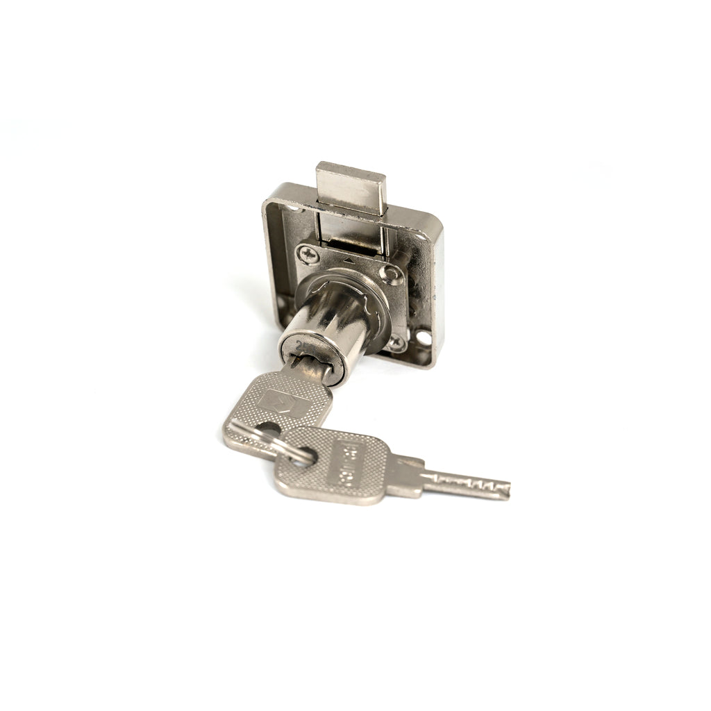 Drawer Lock
