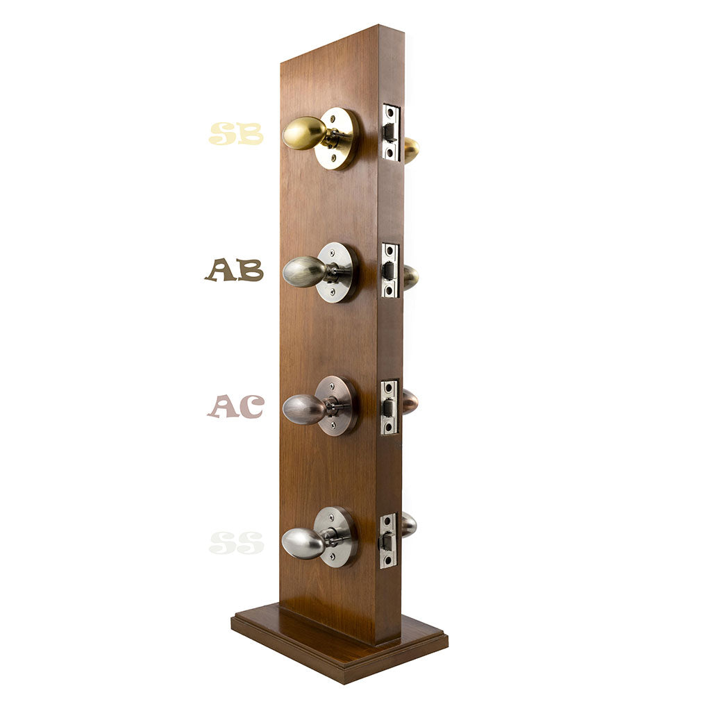 Privacy Lock
