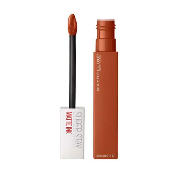 SUPER STAY MATTE INK- 135 GLOBE TROTTER_img_0
