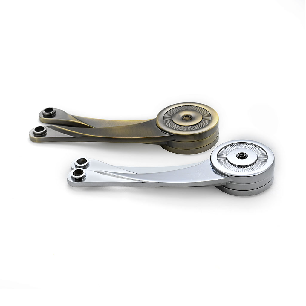 Scissor Hinges
