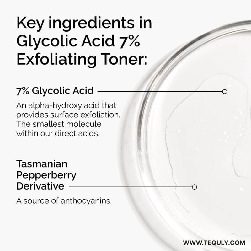 The Ordinary Glycolic Acid 7% Exfoliating Toner 240ml_img_3