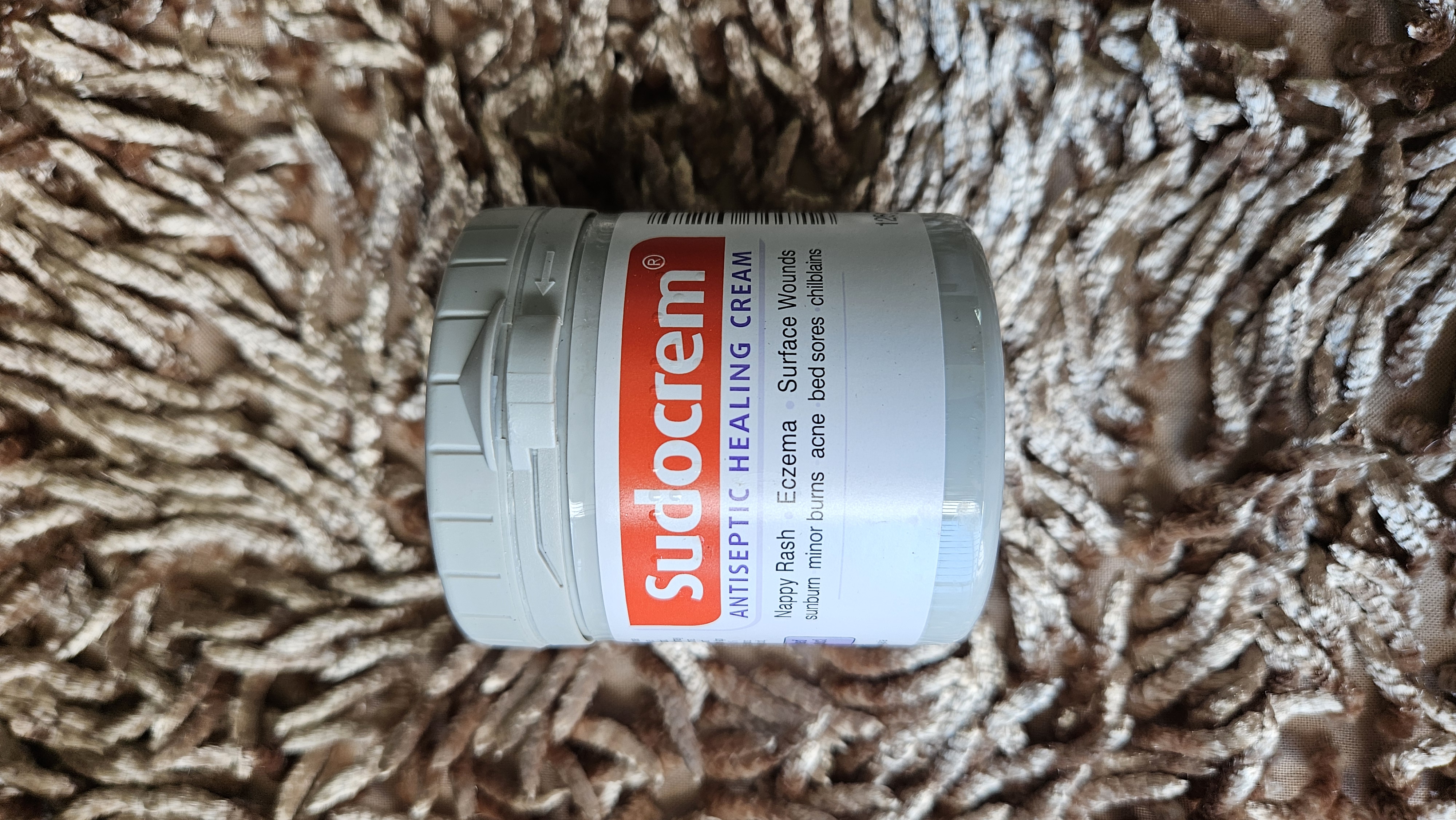 SudoCrem