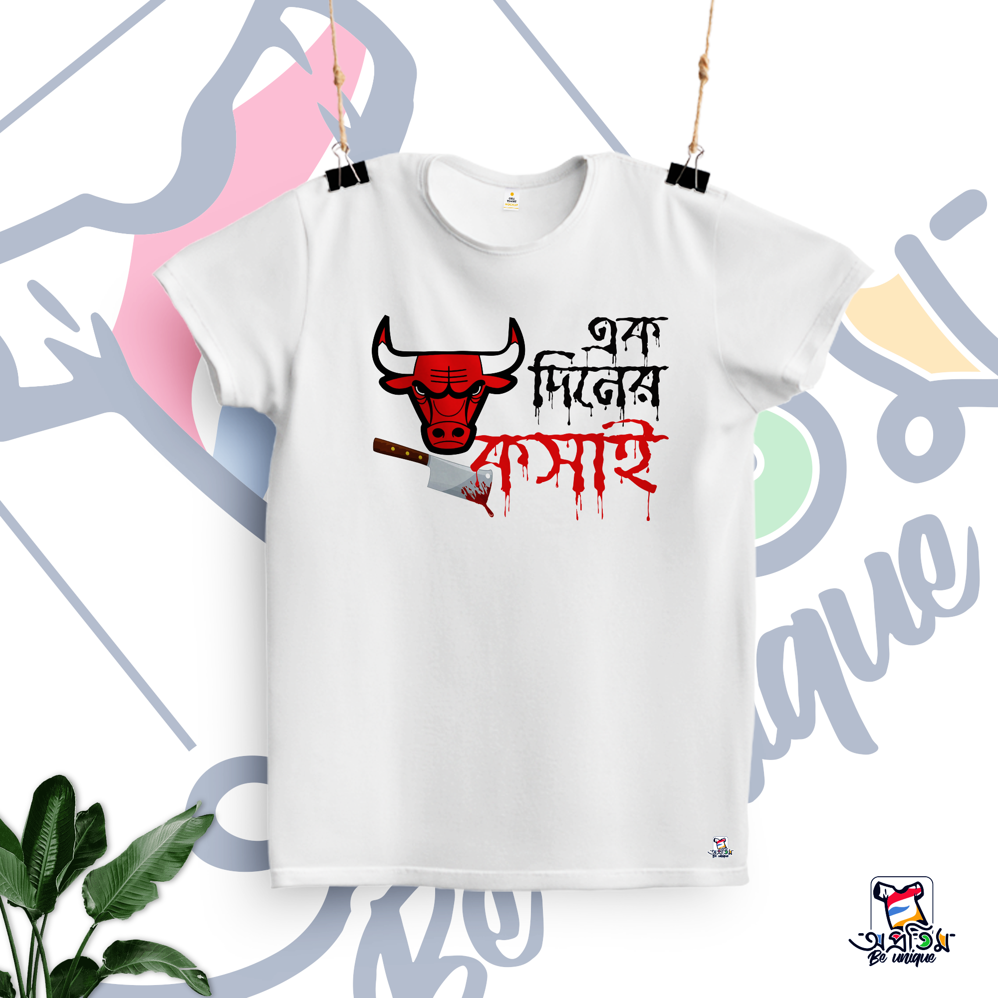 EID T-SHIRT EIDT-18