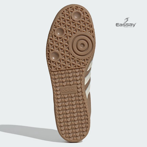 Adidas Samba OG (Beige / White)_img_2