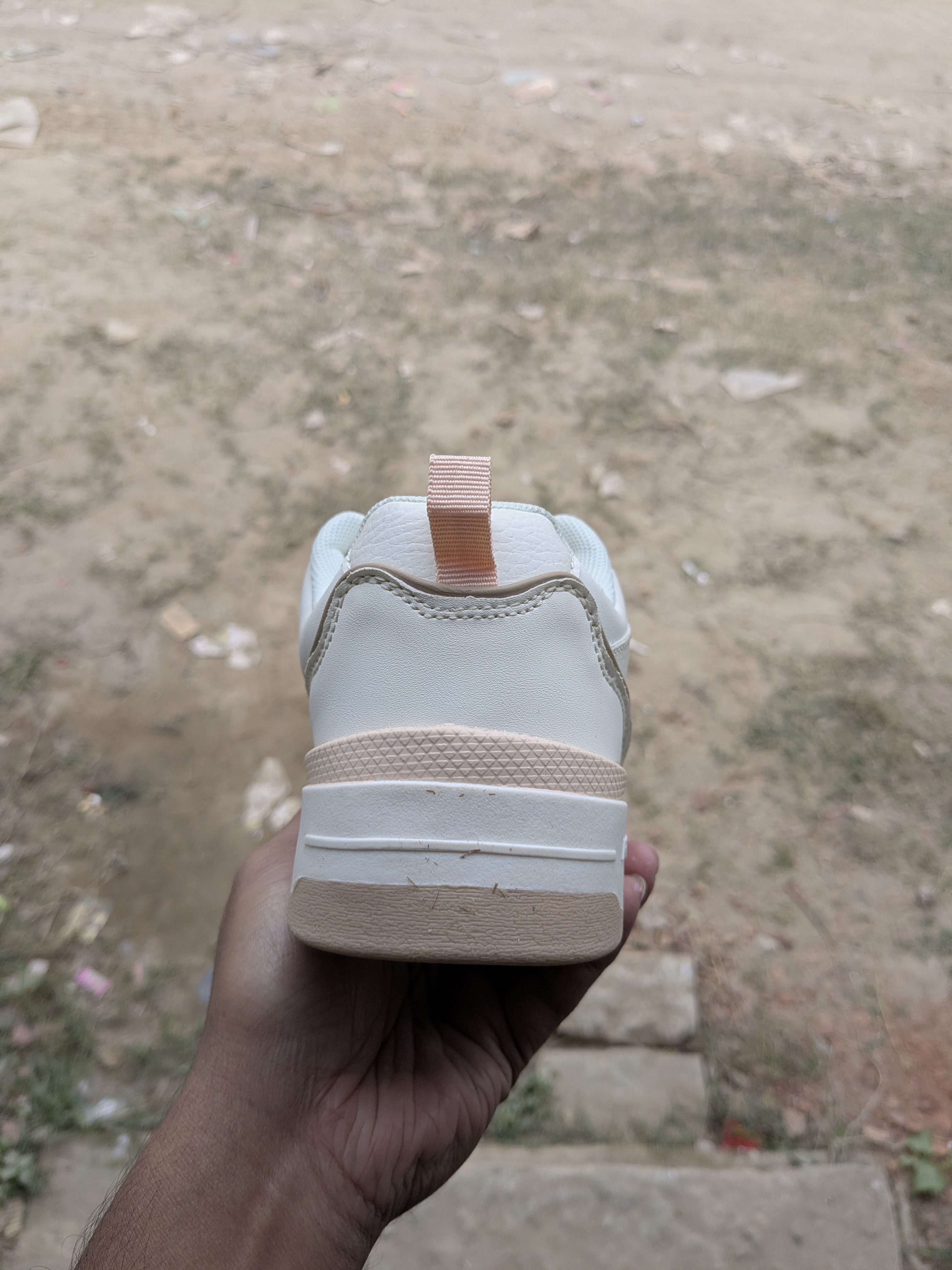 RedTape Women's (Pink) (size 36-40)_img_4