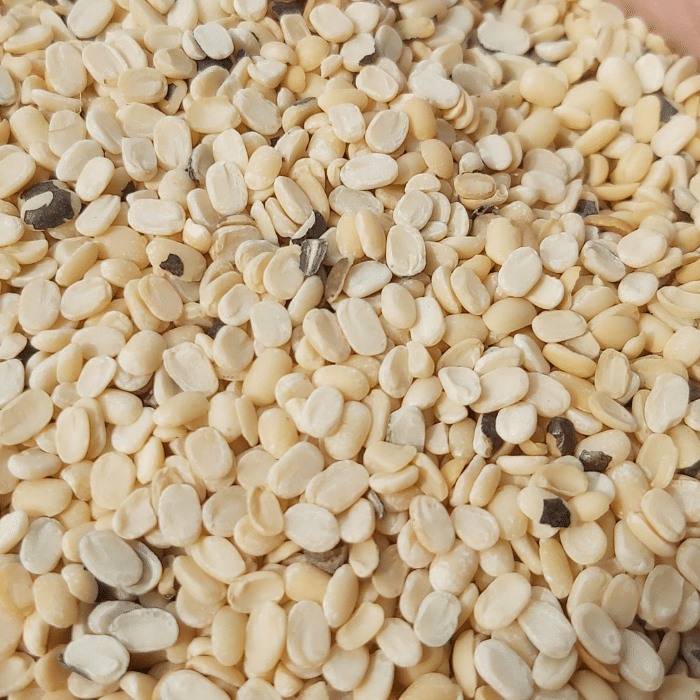 মাস কলাই এর ডাল (ভাজা) 1kg - Image 1