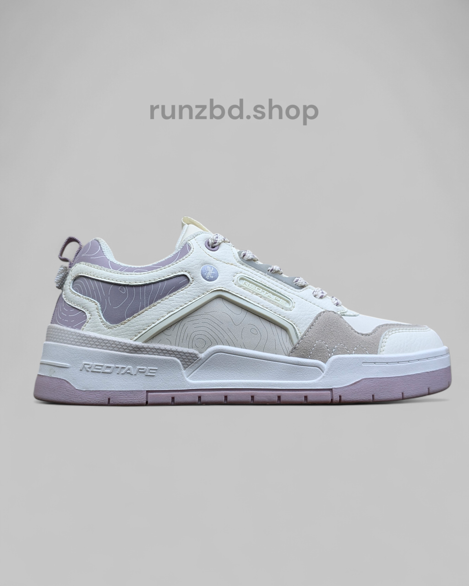 RedTape Women's (purple) (size 38 only)_img_0