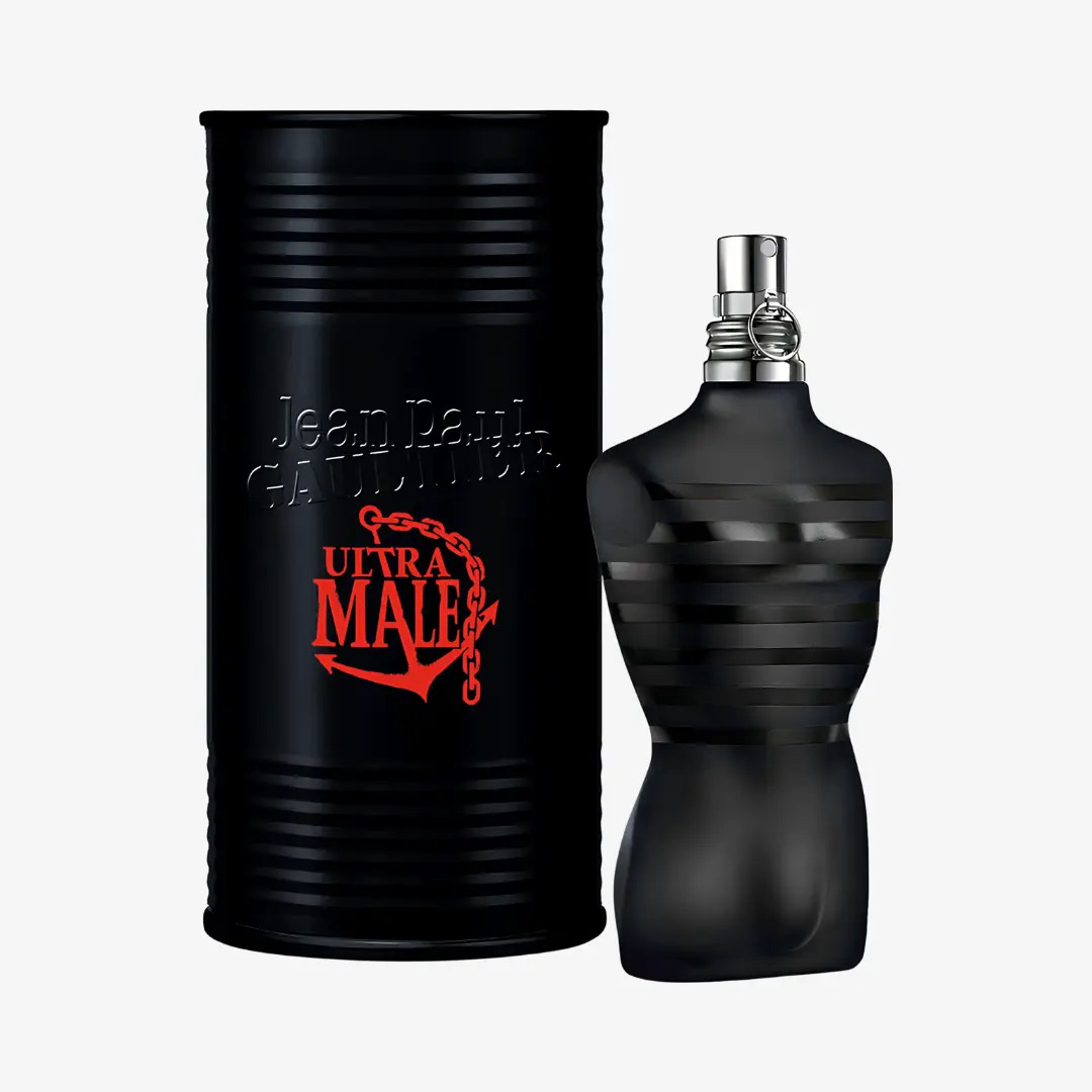 Jean Paul Gaultier – Ultra Male (EDP) 125ml