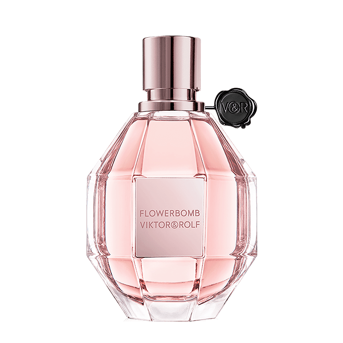 Viktor & Rolf Flowerbomb EDP (For Women) 100ml thumbnail 2