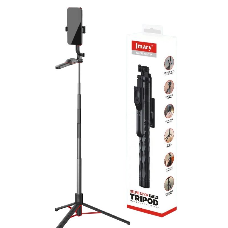 JMARY KT-239 Tripod_img_1
