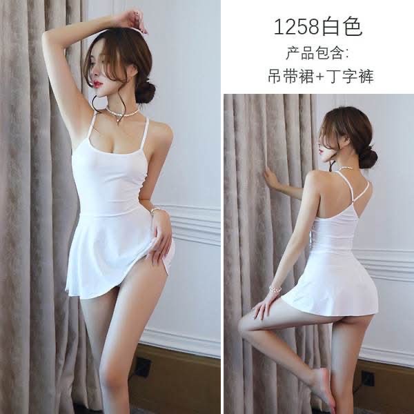 Girls tops and panty set - Image 1