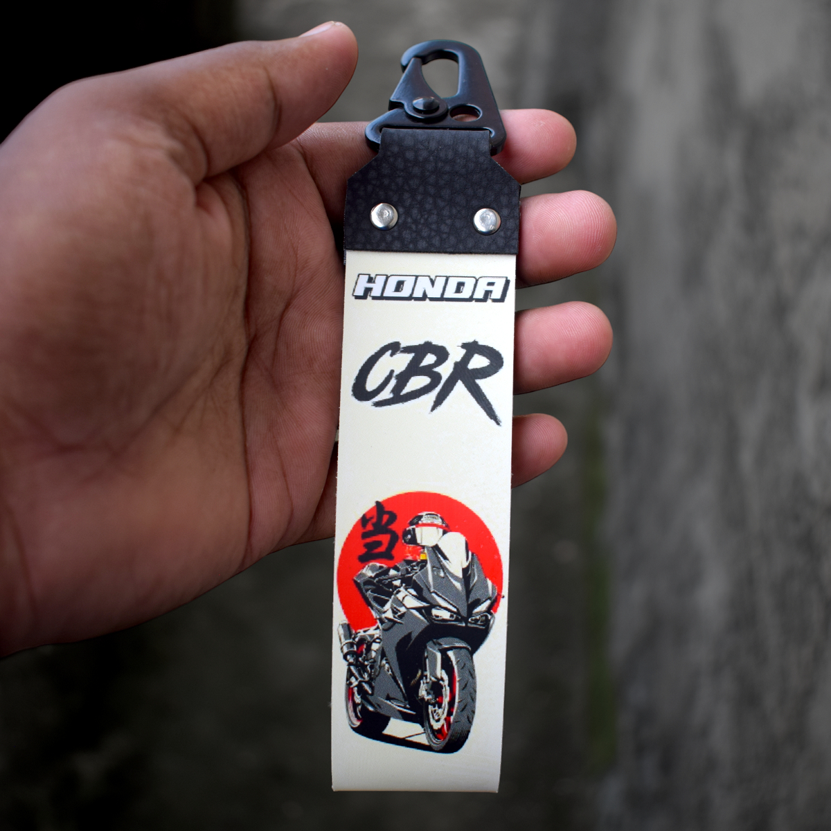 Honda CBR NEW (For All Colour)_img_0