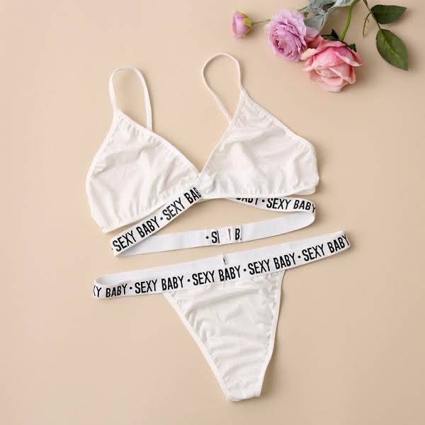 Sexy baby bikini set - Image 3