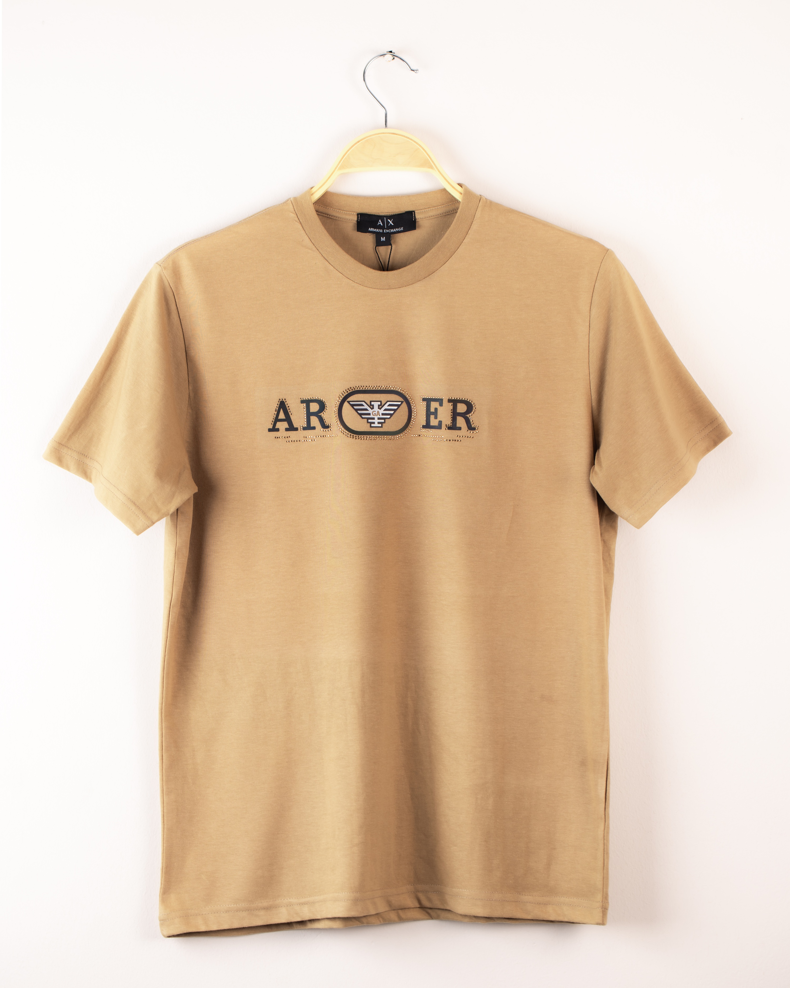 AX TS 3 Gorgeous T-shirt_img_1