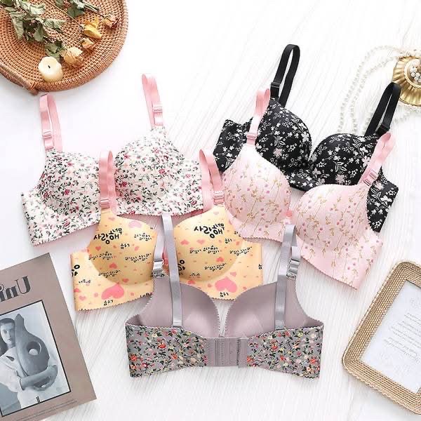 China push up bra - Image 2