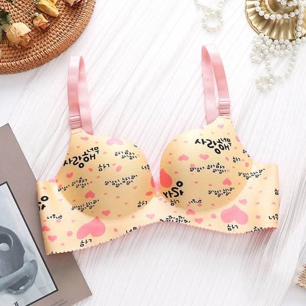 China push up bra - Image 4