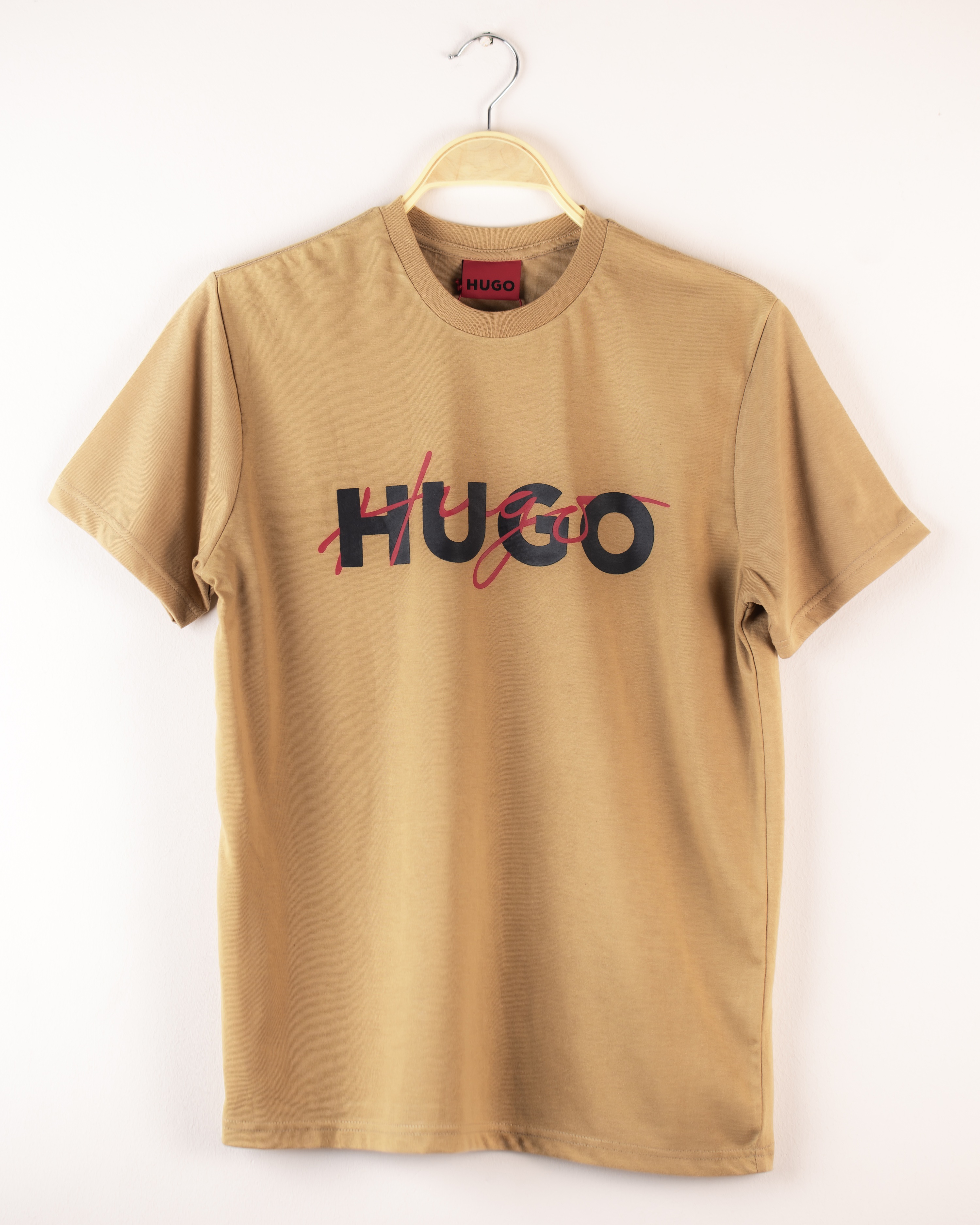 HB TS 3 Crew Neck T-shirt_img_0