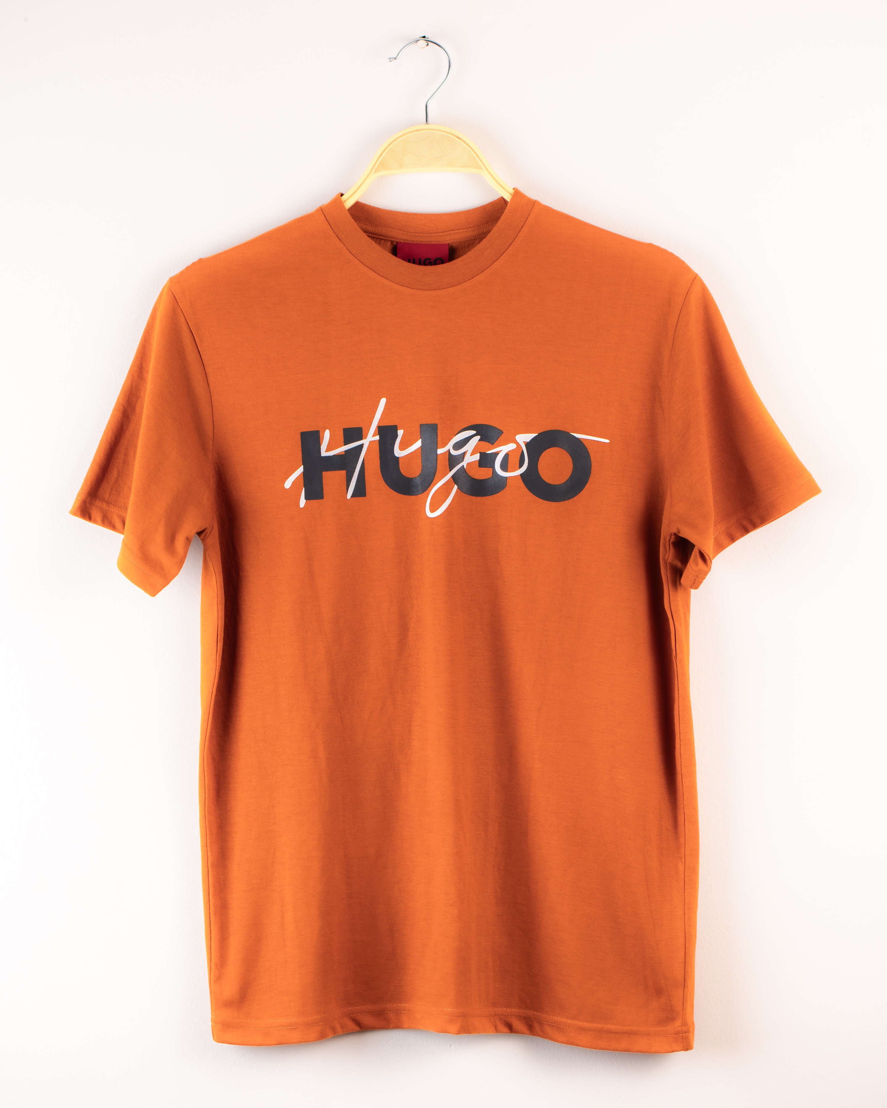 HB TS 3 Crew Neck T-shirt_img_2