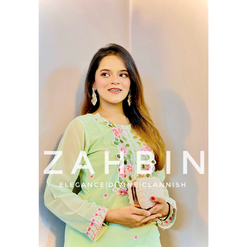 MINT KURTI
