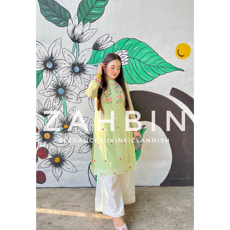 MINT KURTI_img_1