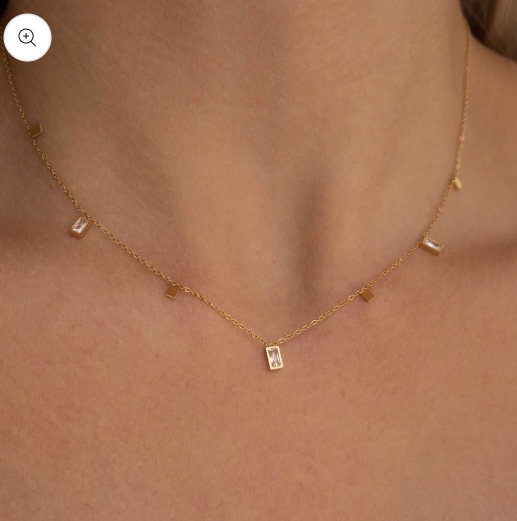 Square stone neckpiece_img_1