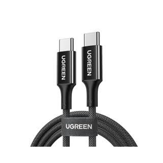 UGREEN 70427 USB-C to USB-C PD Fast Charging Cable (100W)_img_0