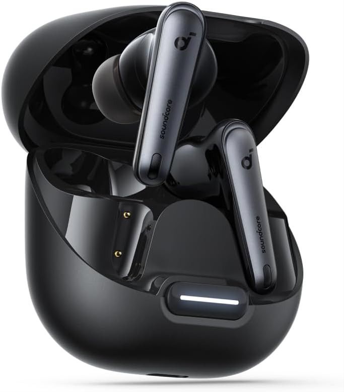 Anker Soundcore Liberty 4 NC True Wireless Earbuds_img_0