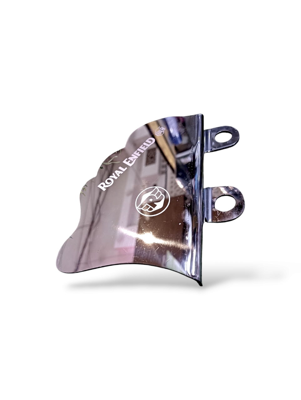 Premium SS Caliper Gourde For Royal Enfield All Model_img_0