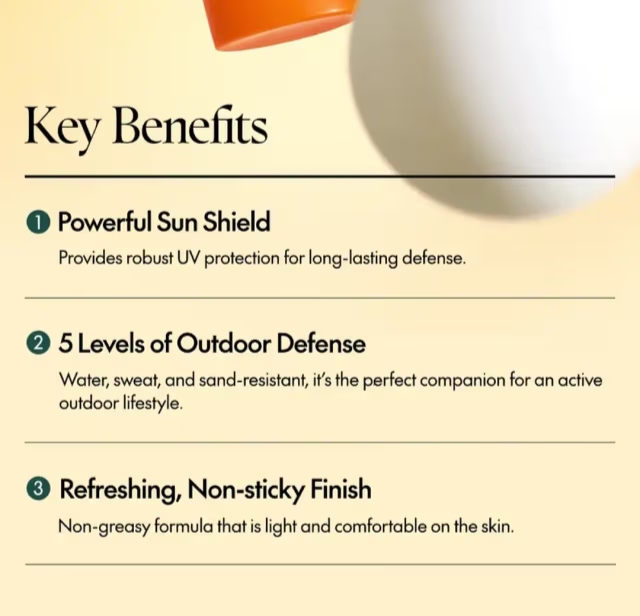 PURITO Daily Soft Touch Sunscreen SPF 50+ PA++++ 15ml_img_1