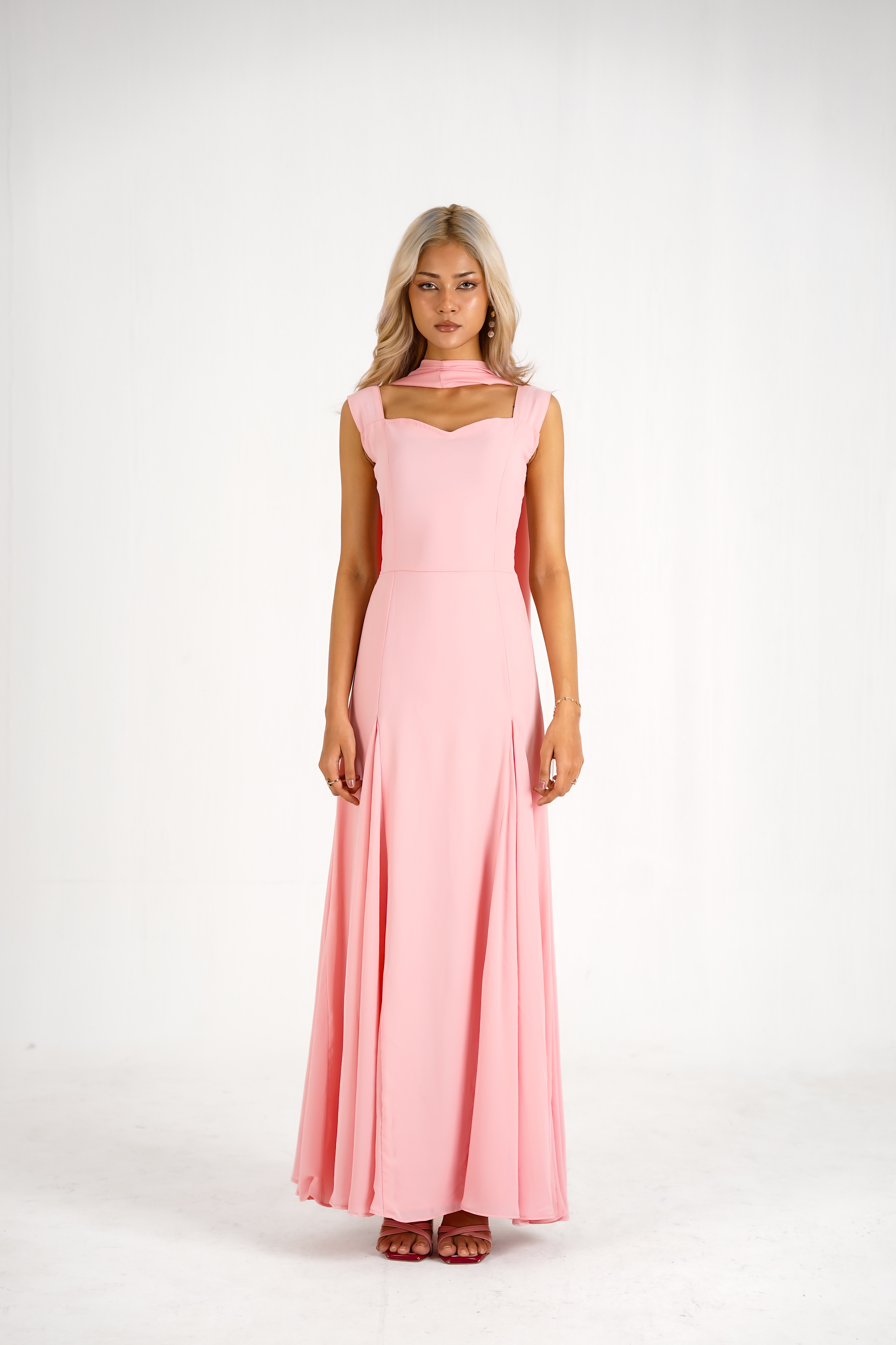 The Anaya Dress - Image 3