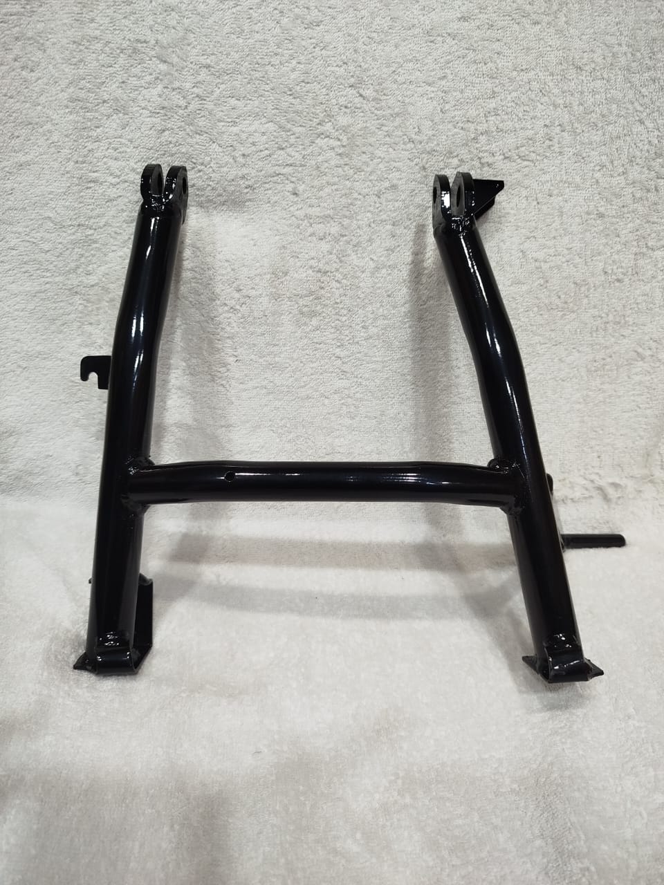 Premium Heavy Double Stand For Gixxer All Model_img_1