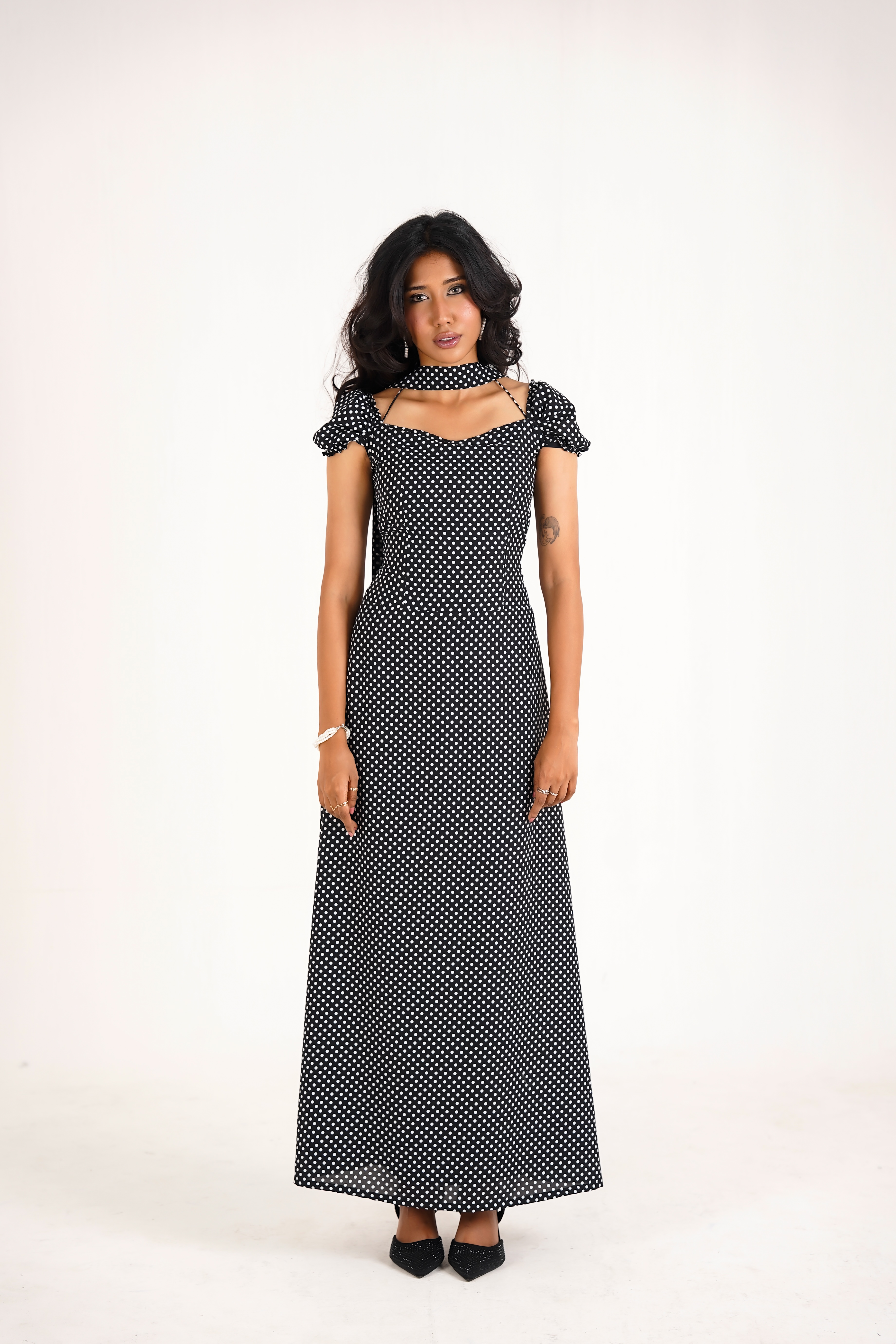 The Ronda Dress - Image 2