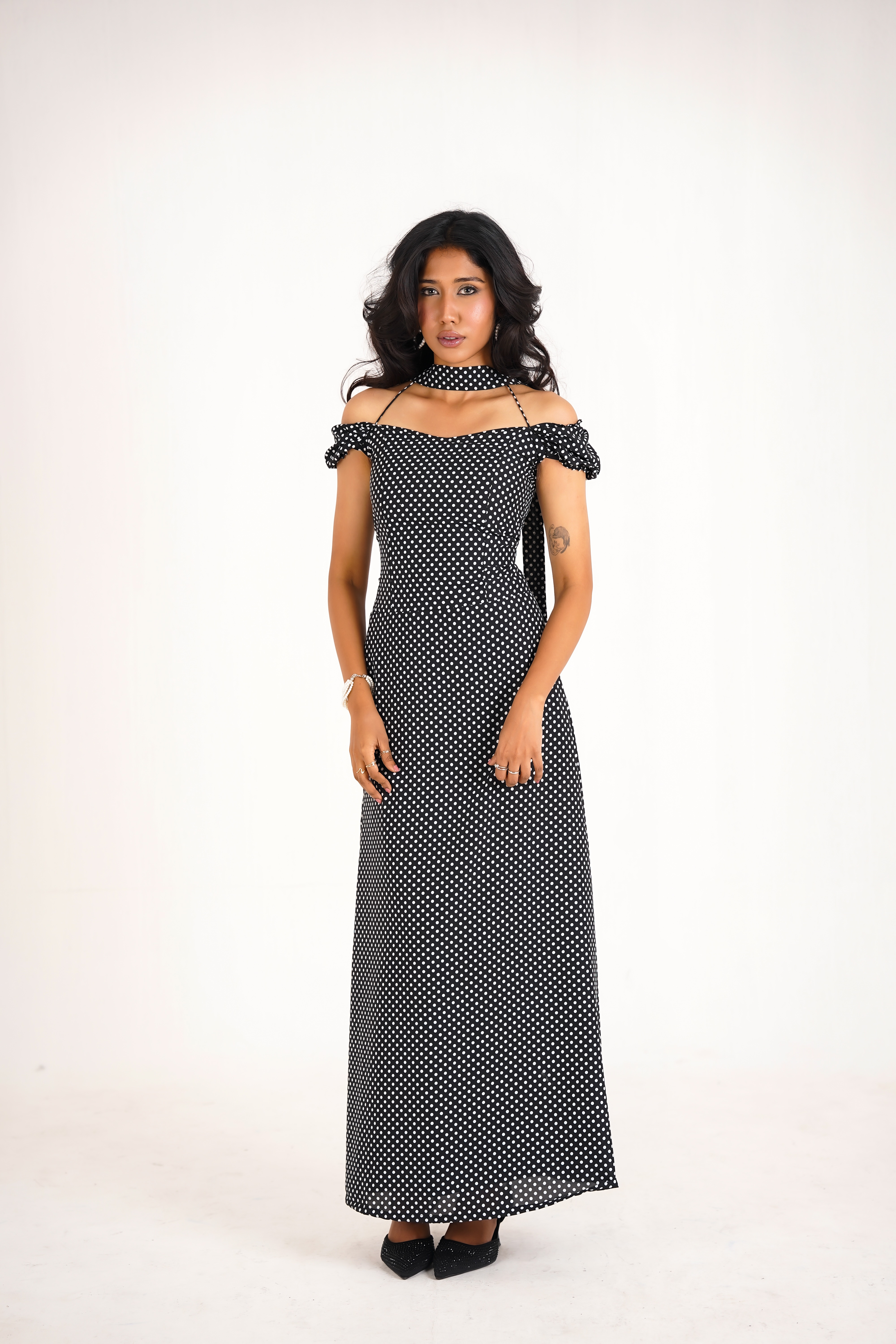 The Ronda Dress - Image 3